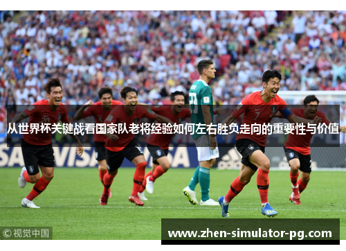 从世界杯关键战看国家队老将经验如何左右胜负走向的重要性与价值